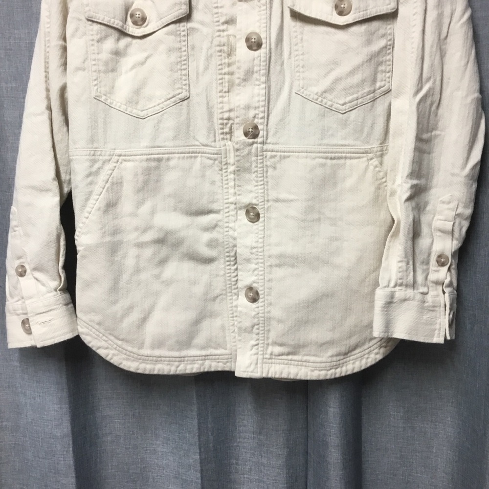 Gentle Fawn Shacket - Picture 5 of 9
